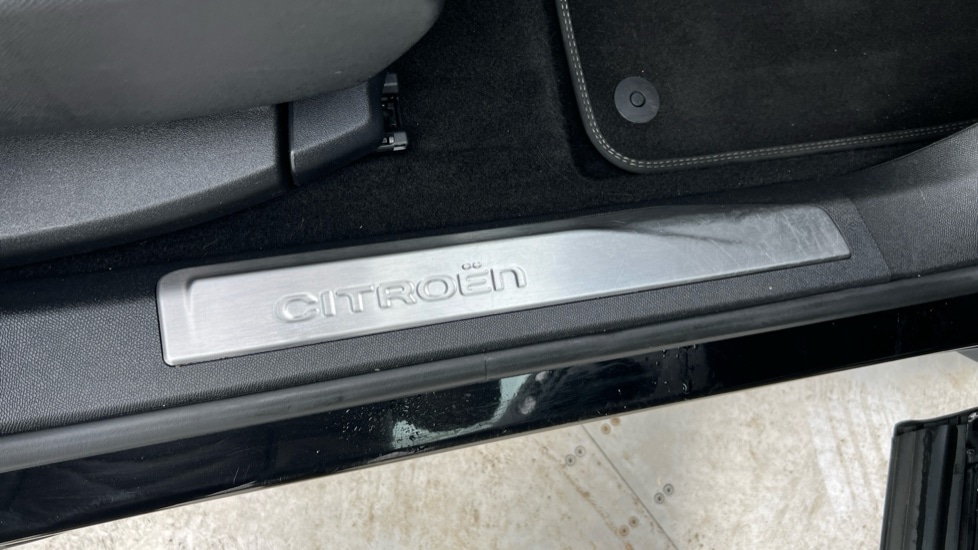 Used Citroen C5 Aircross 2019 for sale - 76302321: Photo 43