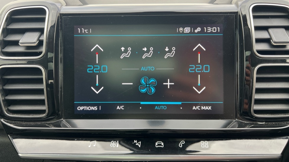 Used Citroen C5 Aircross 2019 for sale - 76302321: Photo 48