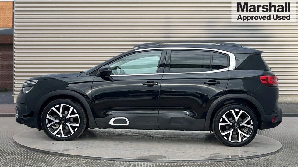 Used Citroen C5 Aircross 2019 for sale - 76302321: Photo 6