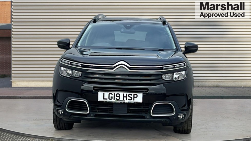 Used Citroen C5 Aircross 2019 for sale - 76302321: Photo 8