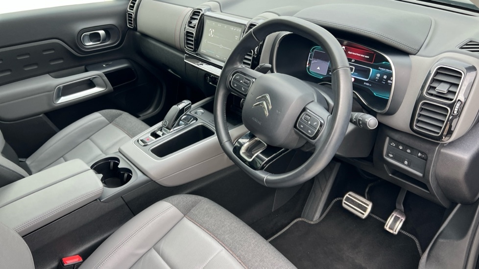 Used Citroen C5 Aircross 2019 for sale - 76302321: Photo 9