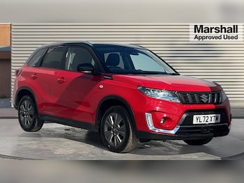 Used Suzuki Vitara 2022 for sale - 75843947: Photo