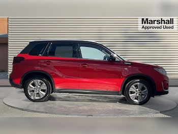 Used Suzuki Vitara 2022 for sale - 75843947: Photo