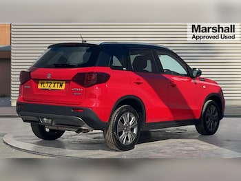 Used Suzuki Vitara 2022 for sale - 75843947: Photo