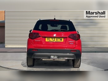 Used Suzuki Vitara 2022 for sale - 75843947: Photo
