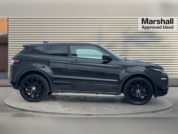 Used Land Rover Range Rover Evoque 2018 for sale - 76321982: Photo