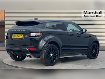 Used Land Rover Range Rover Evoque 2018 for sale - 76321982: Photo