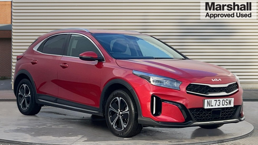 Used Kia XCeed 2023 for sale - 76302204: Photo 1