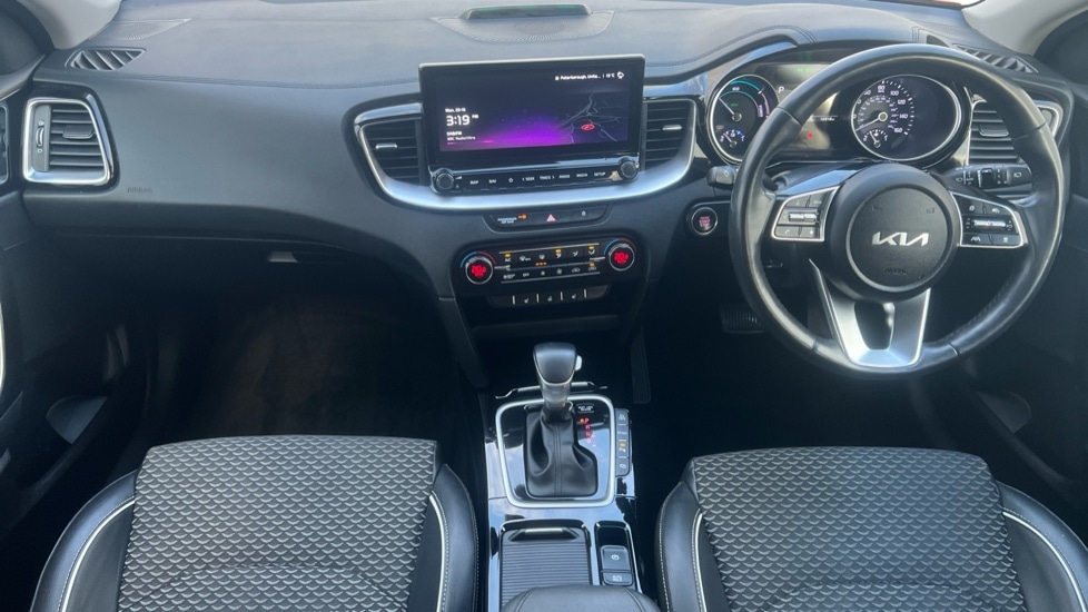 Used Kia XCeed 2023 for sale - 76302204: Photo 11