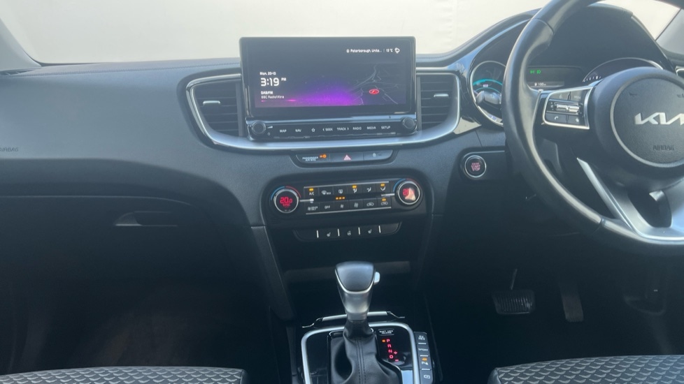Used Kia XCeed 2023 for sale - 76302204: Photo 12