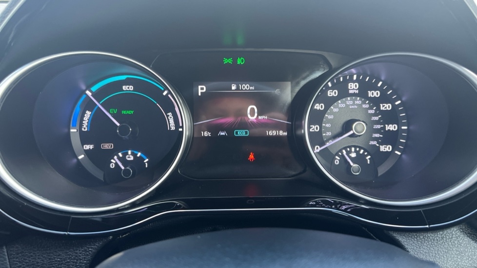 Used Kia XCeed 2023 for sale - 76302204: Photo 13