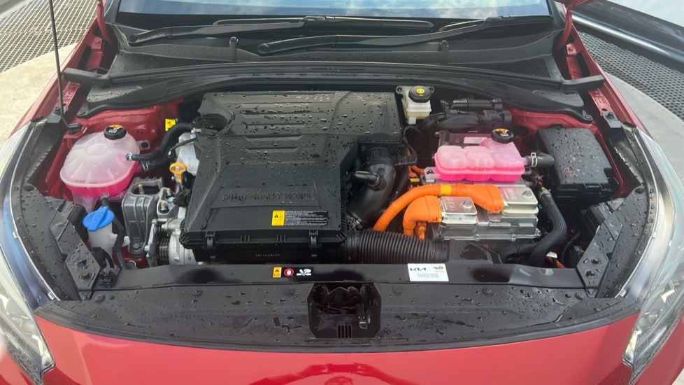 Used Kia XCeed 2023 for sale - 76302204: Photo 16