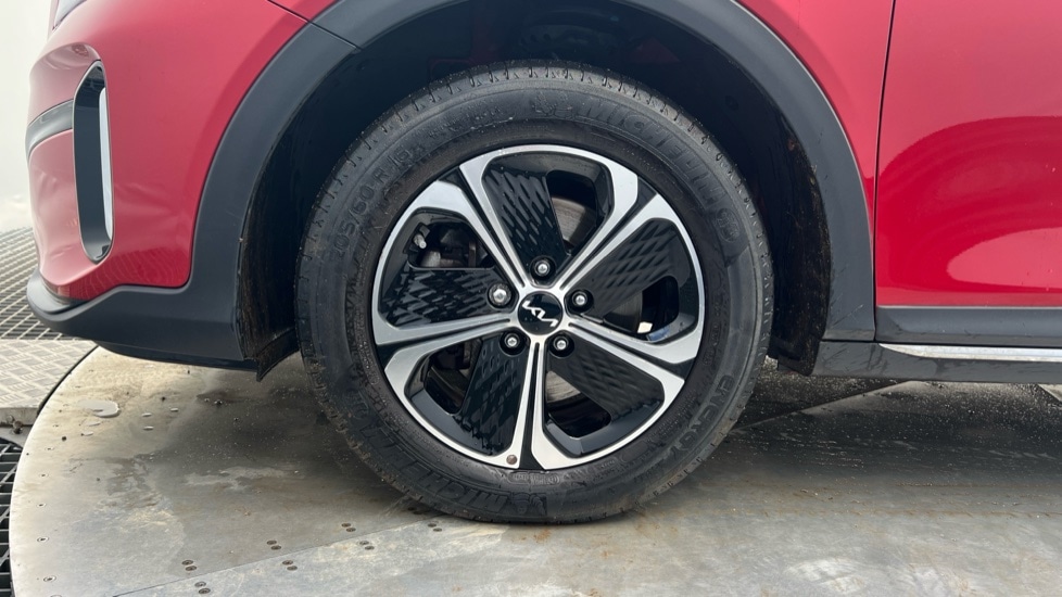 Used Kia XCeed 2023 for sale - 76302204: Photo 17