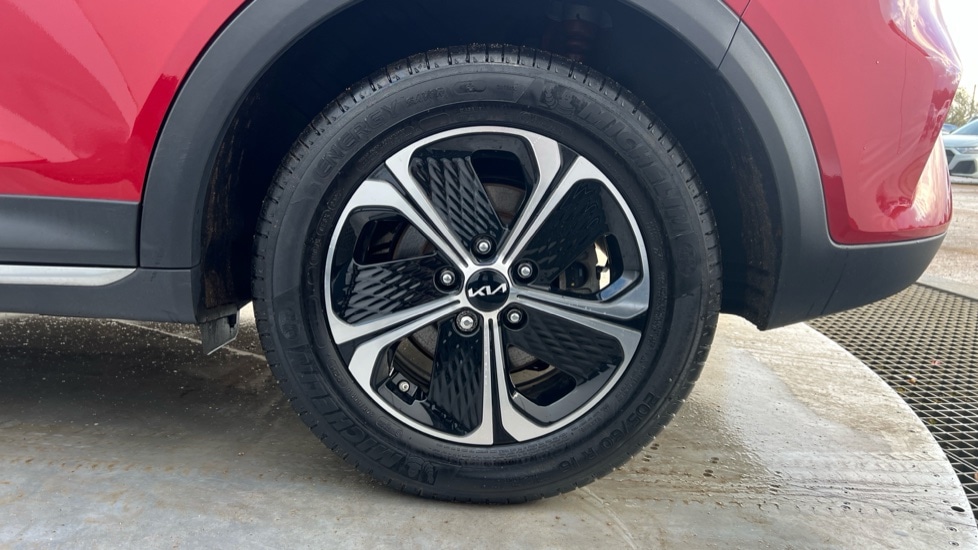 Used Kia XCeed 2023 for sale - 76302204: Photo 18