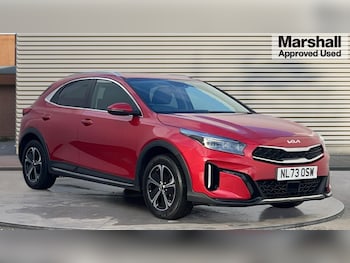2023 - 1.6 GDi PHEV 3 5dr DCT