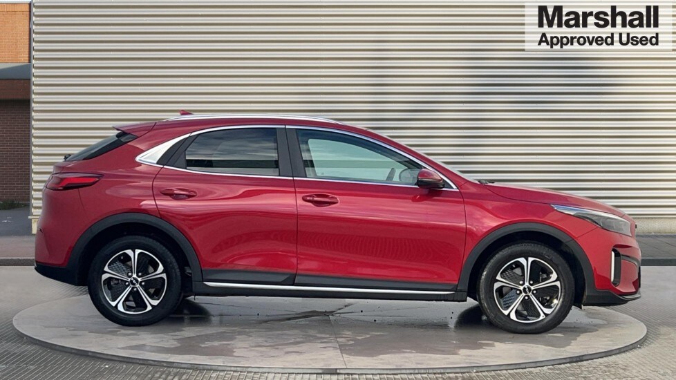 Used Kia XCeed 2023 for sale - 76302204: Photo 2