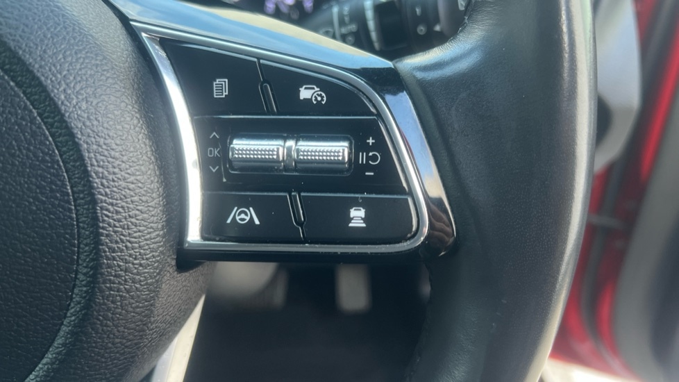 Used Kia XCeed 2023 for sale - 76302204: Photo 22