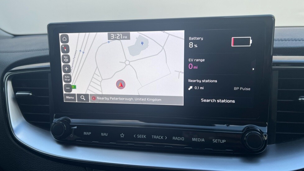 Used Kia XCeed 2023 for sale - 76302204: Photo 27