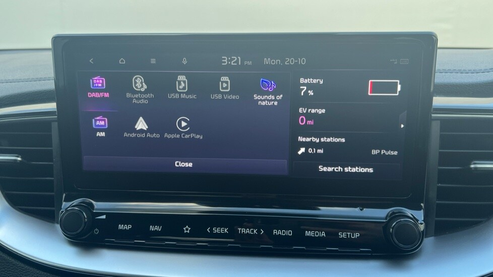 Used Kia XCeed 2023 for sale - 76302204: Photo 44