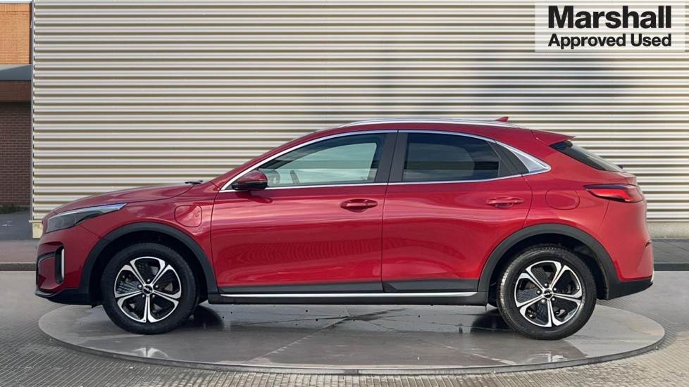 Used Kia XCeed 2023 for sale - 76302204: Photo 6