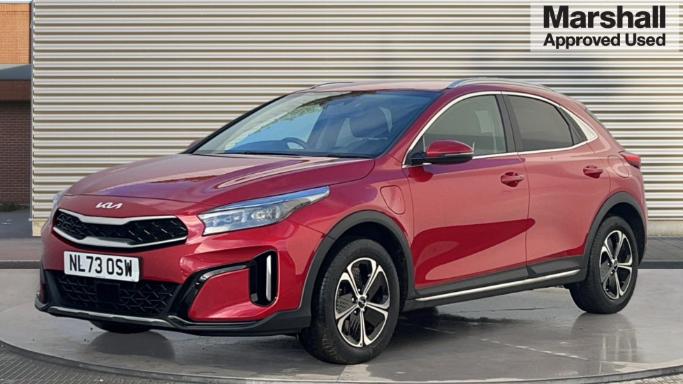 Used Kia XCeed 2023 for sale - 76302204: Photo 7