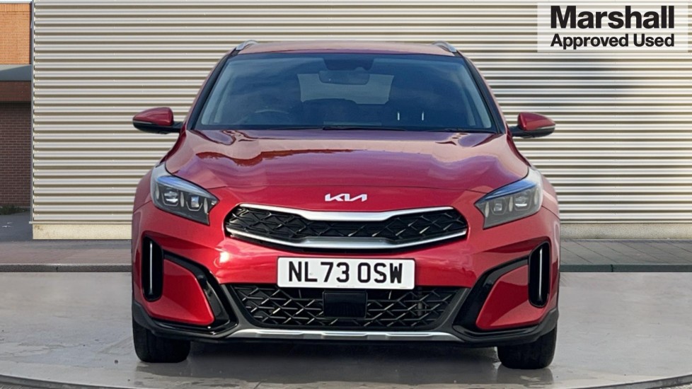 Used Kia XCeed 2023 for sale - 76302204: Photo 8