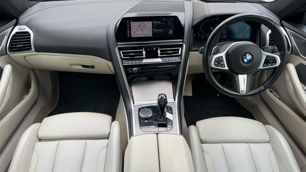 Used BMW 8 Series 2020 for sale - 76586798: Photo 11
