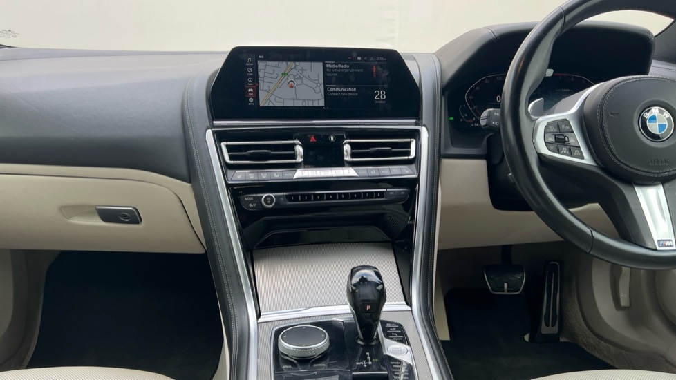 Used BMW 8 Series 2020 for sale - 76586798: Photo 12