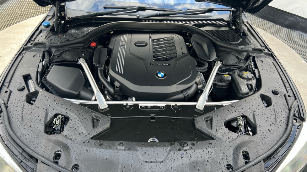 Used BMW 8 Series 2020 for sale - 76586798: Photo 16