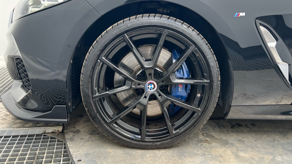 Used BMW 8 Series 2020 for sale - 76586798: Photo 17