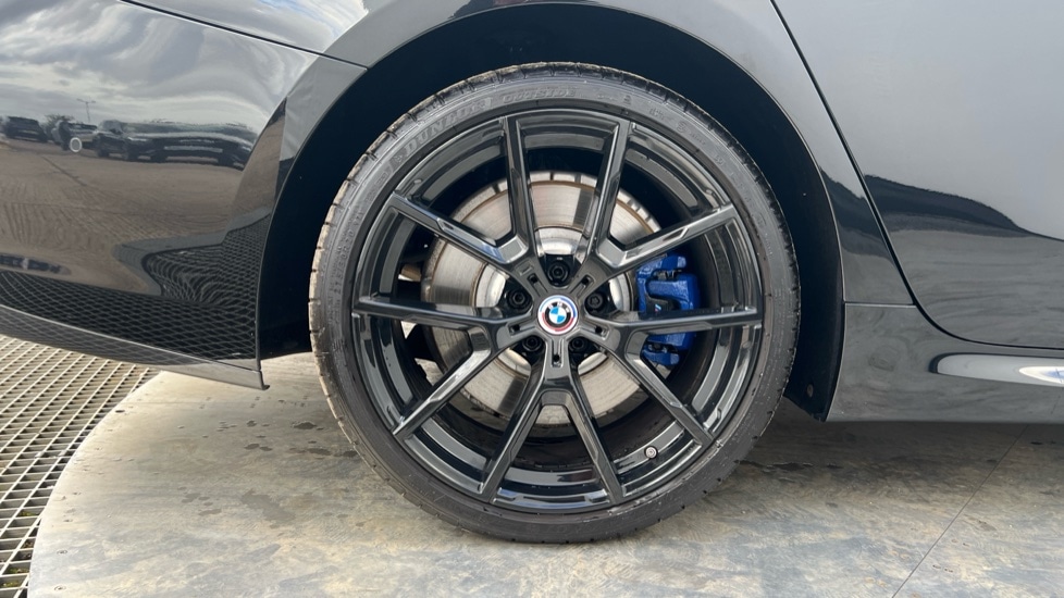Used BMW 8 Series 2020 for sale - 76586798: Photo 19