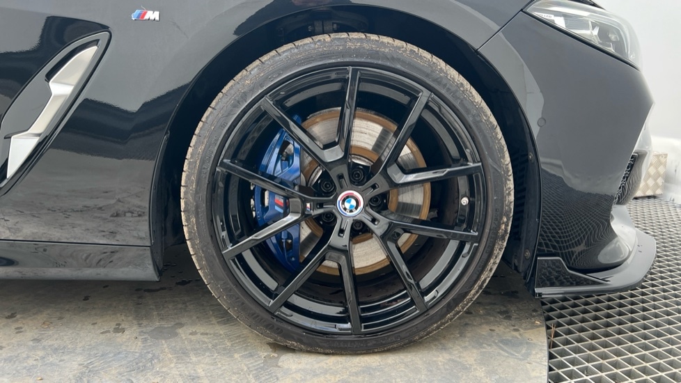 Used BMW 8 Series 2020 for sale - 76586798: Photo 20