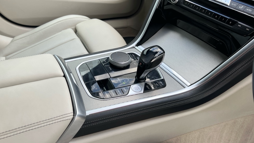 Used BMW 8 Series 2020 for sale - 76586798: Photo 28
