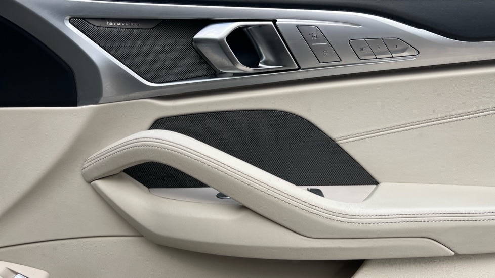 Used BMW 8 Series 2020 for sale - 76586798: Photo 30