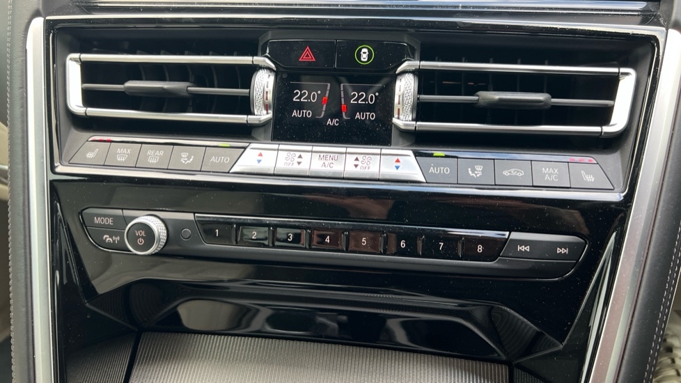Used BMW 8 Series 2020 for sale - 76586798: Photo 32