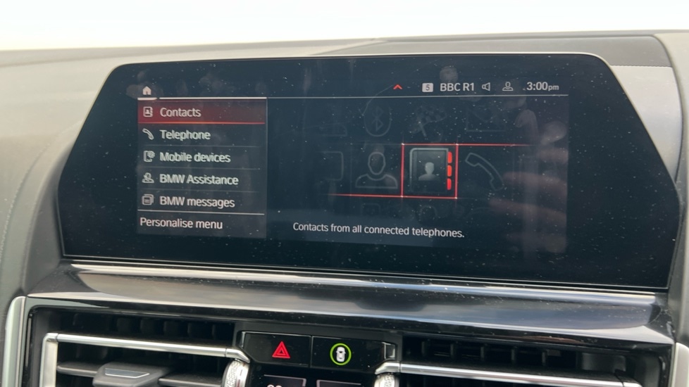 Used BMW 8 Series 2020 for sale - 76586798: Photo 34