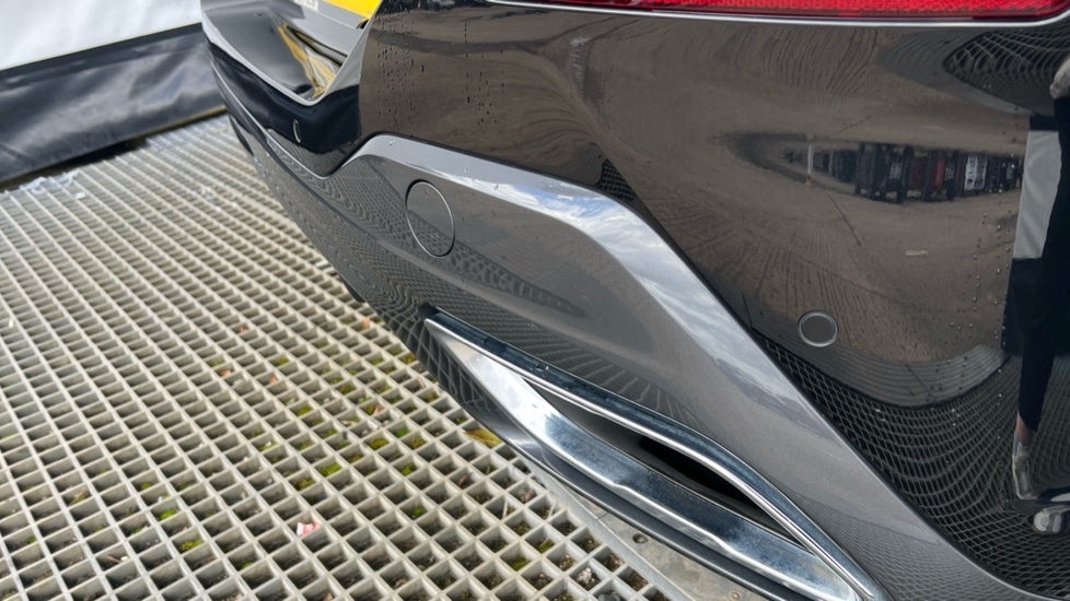 Used BMW 8 Series 2020 for sale - 76586798: Photo 36