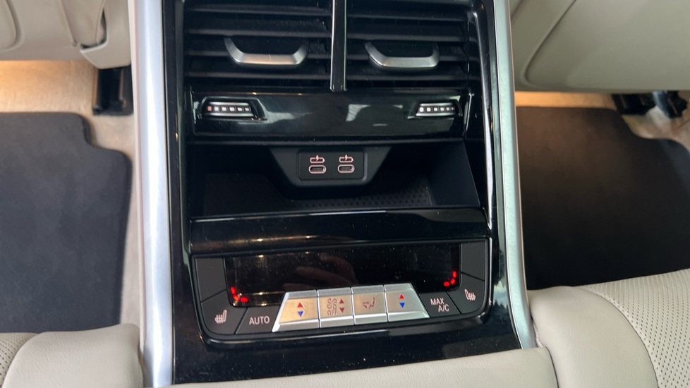 Used BMW 8 Series 2020 for sale - 76586798: Photo 40