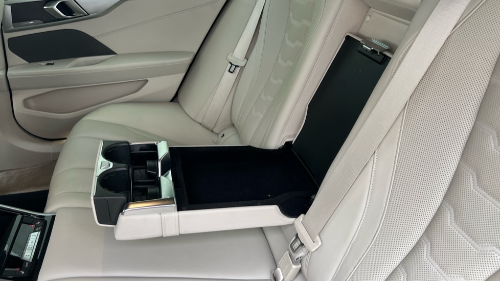 Used BMW 8 Series 2020 for sale - 76586798: Photo 41