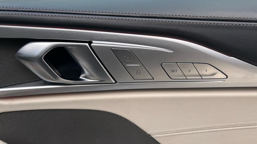 Used BMW 8 Series 2020 for sale - 76586798: Photo 43