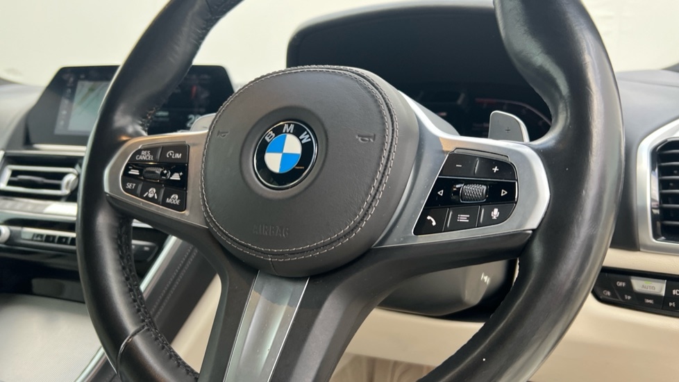 Used BMW 8 Series 2020 for sale - 76586798: Photo 47