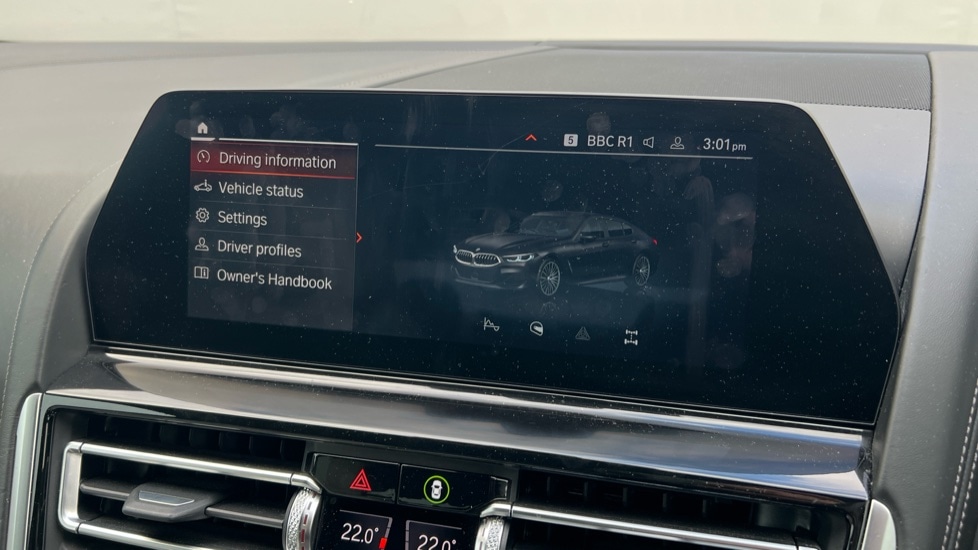 Used BMW 8 Series 2020 for sale - 76586798: Photo 48