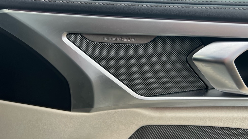 Used BMW 8 Series 2020 for sale - 76586798: Photo 50