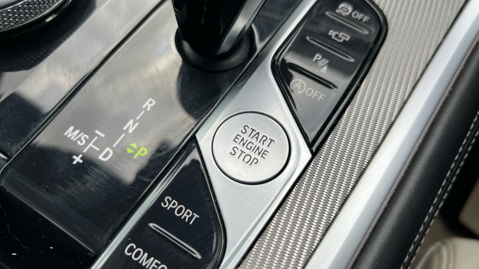 Used BMW 8 Series 2020 for sale - 76586798: Photo 51