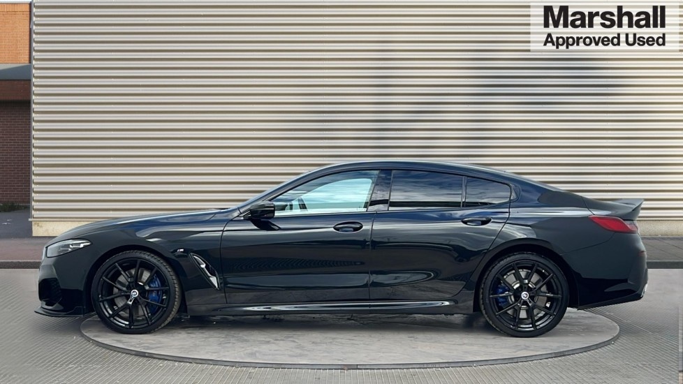 Used BMW 8 Series 2020 for sale - 76586798: Photo 6