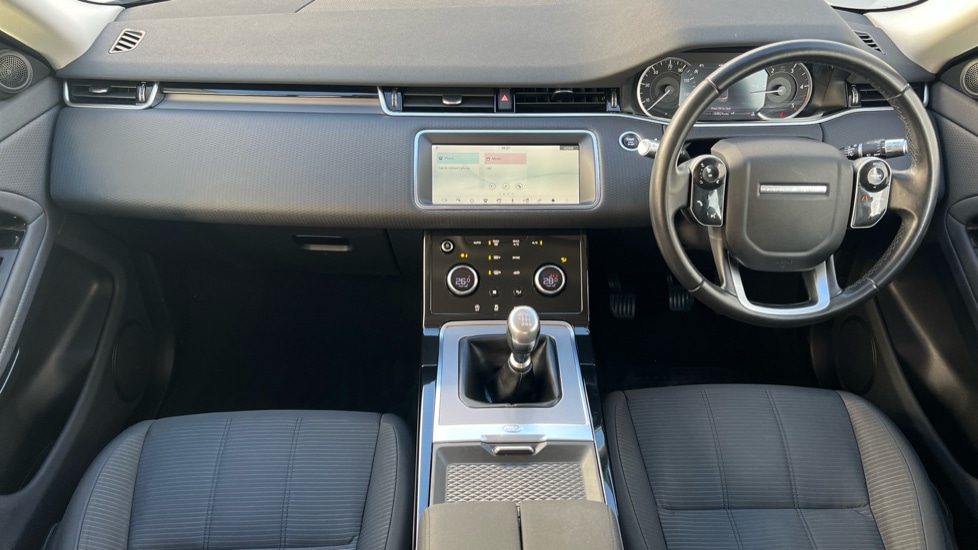 Used Land Rover Range Rover Evoque 2020 for sale - 76602848: Photo 11