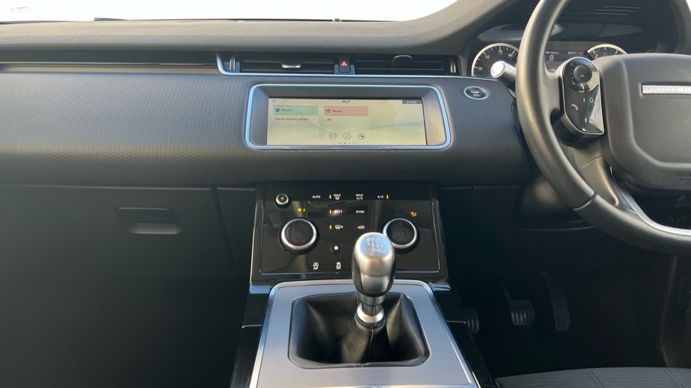 Used Land Rover Range Rover Evoque 2020 for sale - 76602848: Photo 12