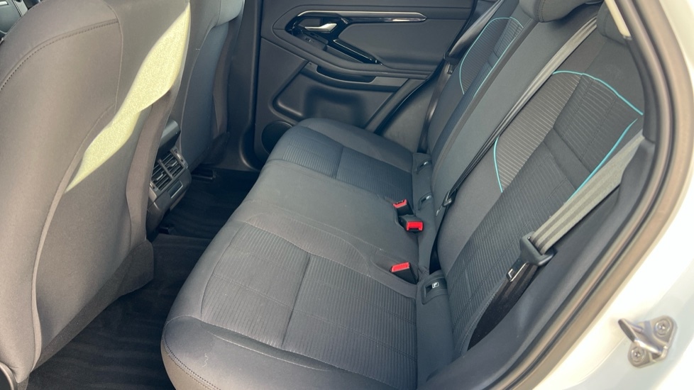 Used Land Rover Range Rover Evoque 2020 for sale - 76602848: Photo 14