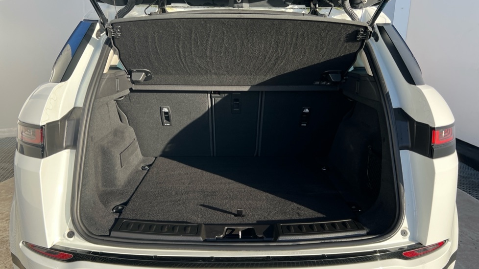 Used Land Rover Range Rover Evoque 2020 for sale - 76602848: Photo 15