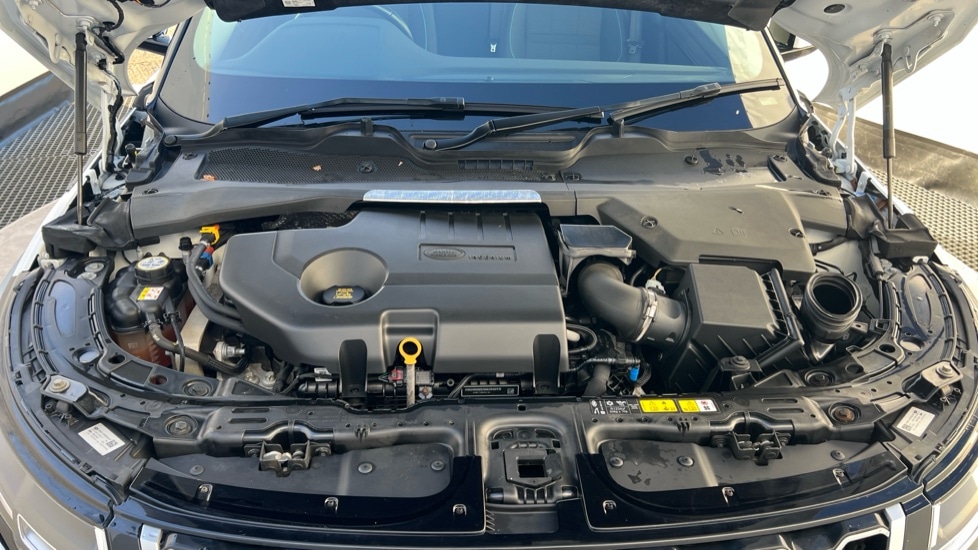 Used Land Rover Range Rover Evoque 2020 for sale - 76602848: Photo 16